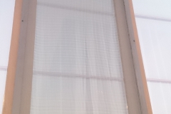 Москитные сетки на окна